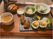 KOREAN DINING HIDEAWAY296（コリアンダイニングハイダウェイ296）: ちびままさんの2025年07月02日の2枚目の投稿写真