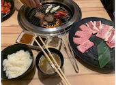 焼肉 ウエスト 大津バイパス店: くぼたんさんの2026年03月31日の1枚目の投稿写真