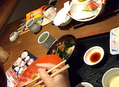 たらいうどん 喜多八: いしちゃんさんの2025年05月11日の1枚目の投稿写真
