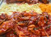韓国料理 ホンデポチャ 横浜西口店: coolsvilleさんの2026年07月19日の1枚目の投稿写真