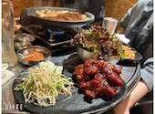韓国居酒屋ばんぐり天王寺店: まゆさんの2026年05月04日の1枚目の投稿写真