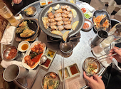 韓国居酒屋ばんぐり天王寺店: まゆさんの2026年05月04日の2枚目の投稿写真