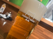 パーフェクト ビア キッチン PERFECT BEER KITCHEN 町田: tomotomoさんの2025年10月20日の1枚目の投稿写真