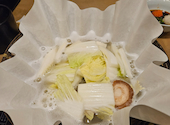 ふぐ うなぎ料理 玄品 川崎: ちゃんこちゃんさんの2025年02月10日の1枚目の投稿写真