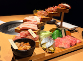 焼肉楽月ラムーン: SanSanさんの2026年09月19日の1枚目の投稿写真