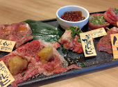 京の焼肉処 弘 山科駅前店: もえひなパパさんの2026年08月31日の1枚目の投稿写真