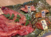 京の焼肉処 弘 山科駅前店: もえひなパパさんの2026年08月31日の2枚目の投稿写真