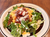 Bedford Ave Cafe ベッドフォードアベニューカフェ: ああさんの2026年07月05日の2枚目の投稿写真