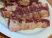 焼肉 ホルモン 牛繁 青砥店: なぎささんの2026年06月28日の1枚目の投稿写真