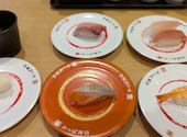 かっぱ寿司 葛飾立石店: なぎささんの2026年07月12日の1枚目の投稿写真