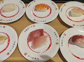 かっぱ寿司 葛飾立石店: なぎささんの2026年07月31日の1枚目の投稿写真