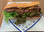 Delicafe & 肉Bar カナデリカ: なぎささんの2026年06月08日の1枚目の投稿写真