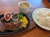 ステーキ&ハンバーグ専門店 肉の村山 亀戸店: なぎささんの2026年06月17日の1枚目の投稿写真