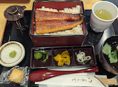 鰻の成瀬 南千住店: なぎささんの2026年05月31日の1枚目の投稿写真