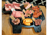 焼肉 和牛のたか 倉敷本店: yuzurinaさんの2024年11月08日の2枚目の投稿写真