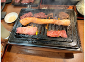 焼肉 和牛のたか 倉敷本店: yuzurinaさんの2024年11月08日の3枚目の投稿写真