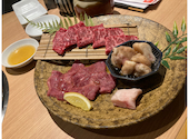 焼肉龍王館 惣利店: まめさんの2025年05月13日の2枚目の投稿写真