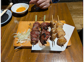 炭火焼き鳥　日本酒　和み屋　池袋店: きりんさんの2025年05月の1枚目の投稿写真