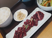 焼肉DINING 大和 市原白金町店: きりんさんの2026年07月05日の2枚目の投稿写真