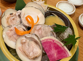 蛤将軍 桑名本店: まったんさんの2026年08月12日の1枚目の投稿写真
