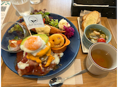 和洋食レストラン&カフェ I TeA HOUSE 三木別所店: まったんさんの2026年08月09日の1枚目の投稿写真