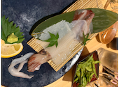 ごま鯖と明太もつ鍋 一利 博多本店: まったんさんの2026年05月07日の1枚目の投稿写真