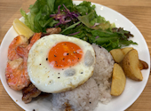 ALOHA CAFE Pineapple アロハ カフェ パイナップル 明石店: まったんさんの2026年07月25日の1枚目の投稿写真