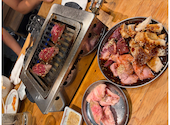 焼肉ホルモン 木じま 五反野店: みーさんの2026年07月31日の1枚目の投稿写真