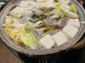 なでしこ食堂: ホッソンさんの2021年10月31日の2枚目の投稿写真