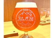 月と太陽BREWING miredo店: ashiさんの2026年04月12日の1枚目の投稿写真