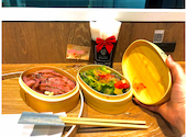 CAFE LOUNGE mosuKe カフェラウンジモスケ: ashiさんの2025年04月02日の1枚目の投稿写真
