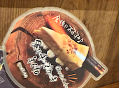Italian Kitchen VANSAN 石神井公園店: mangetsuさんの2026年05月31日の2枚目の投稿写真