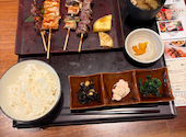 炭焼き 大 立川グリーンスプリングス店: mangetsuさんの2026年04月26日の2枚目の投稿写真