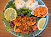 BANZAI Aloha バンザイアロハ grill & cafe: mangetsuさんの2026年05月20日の2枚目の投稿写真
