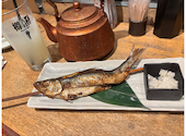 炉端焼き 燻銀 金山店: ｋさんの2026年08月31日の3枚目の投稿写真