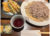 蕎麦酒 そばえもん KITTE キッテ 名古屋店: ｋさんの2026年08月23日の1枚目の投稿写真