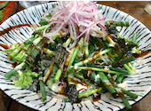 炭火野菜巻と魚串 ときわ福島: なななさんの2023年04月20日の1枚目の投稿写真