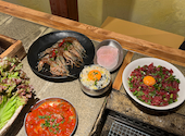 炭火焼肉 火村 ファチョン: まりさんの2026年07月12日の1枚目の投稿写真