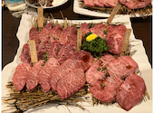 黒毛和牛専門 一軒家個室焼肉 百済 くだら 新宿: さやかさんの2026年08月01日の1枚目の投稿写真