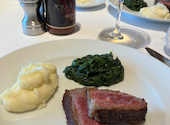 Wolfgang's Steakhouse Roppongiの口コミ画像1