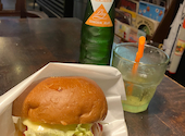 Burger & Coffee ISLET バーガーアンドコーヒー アイレット: さやかさんの2026年08月26日の1枚目の投稿写真
