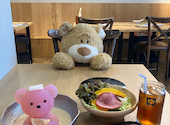 北海道めんこい くまちゃん温泉 渋谷店: さやかさんの2026年08月09日の1枚目の投稿写真