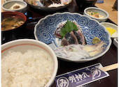 藁焼き鰹たたき明神丸 吉祥寺店: さやかさんの2026年09月01日の1枚目の投稿写真