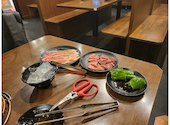 元氣七輪焼肉 牛繁 王子店: shunshun1219さんの2024年03月19日の2枚目の投稿写真