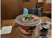 元氣七輪焼肉 牛繁 王子店: shunshun1219さんの2024年03月19日の3枚目の投稿写真