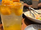 ダイニングバー&レストラン crossfield with TERRACE LOUNGE 大阪: みほももさんの2026年05月16日の1枚目の投稿写真