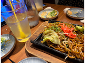 ダイニングバー&レストラン crossfield with TERRACE LOUNGE 大阪: みほももさんの2026年05月16日の2枚目の投稿写真