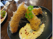 エビバル TODDYS shrimp 船橋駅前店: かおりんさんの2026年04月25日の2枚目の投稿写真