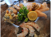 エビバル TODDYS shrimp 船橋駅前店: かおりんさんの2026年04月25日の3枚目の投稿写真