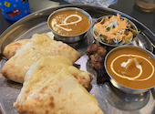 インドレストラン&バー シタル 泉大津店: えりさんの2026年03月30日の2枚目の投稿写真